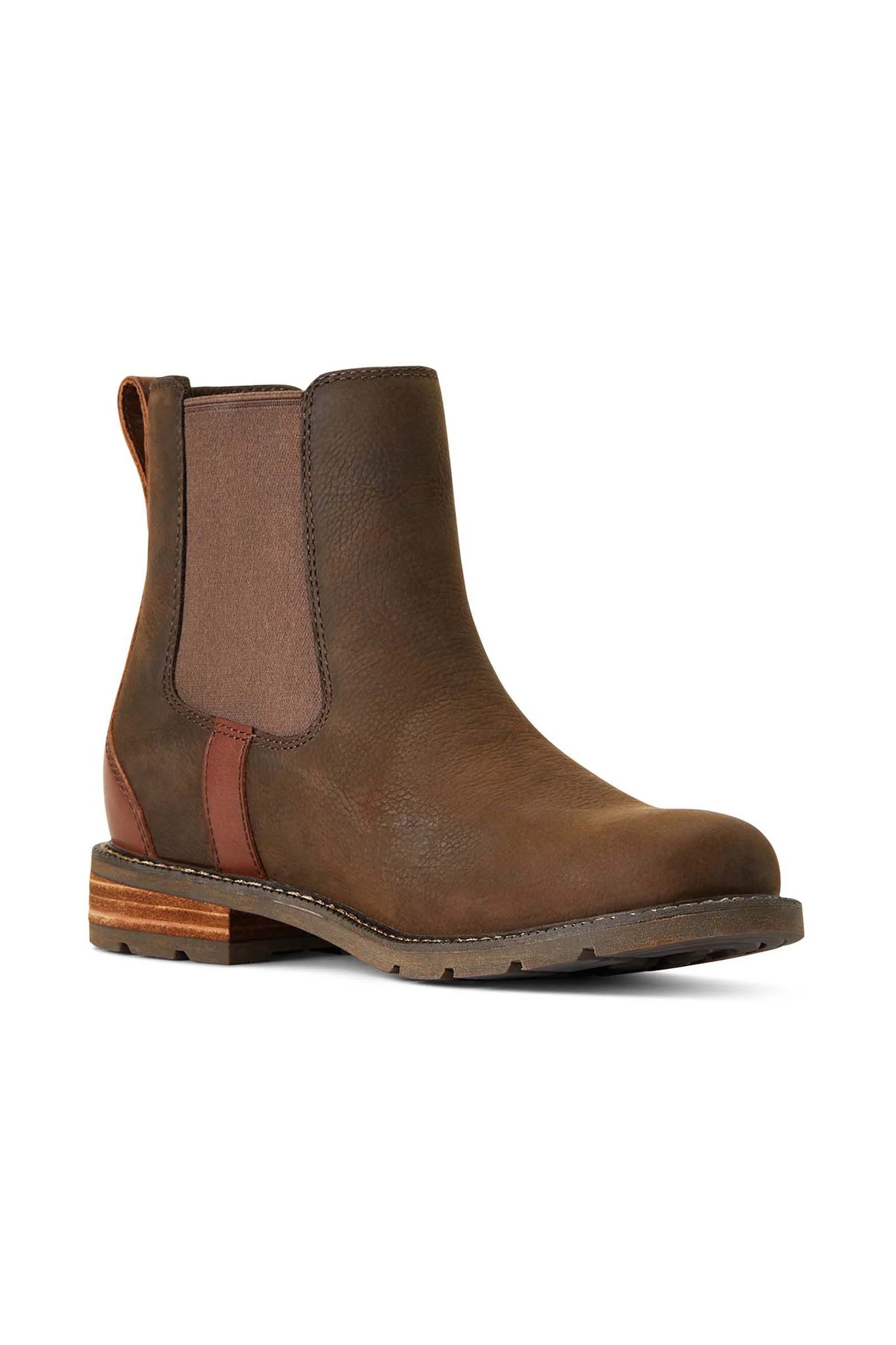 Wexford H2O Women's Casual Shoes Java 3