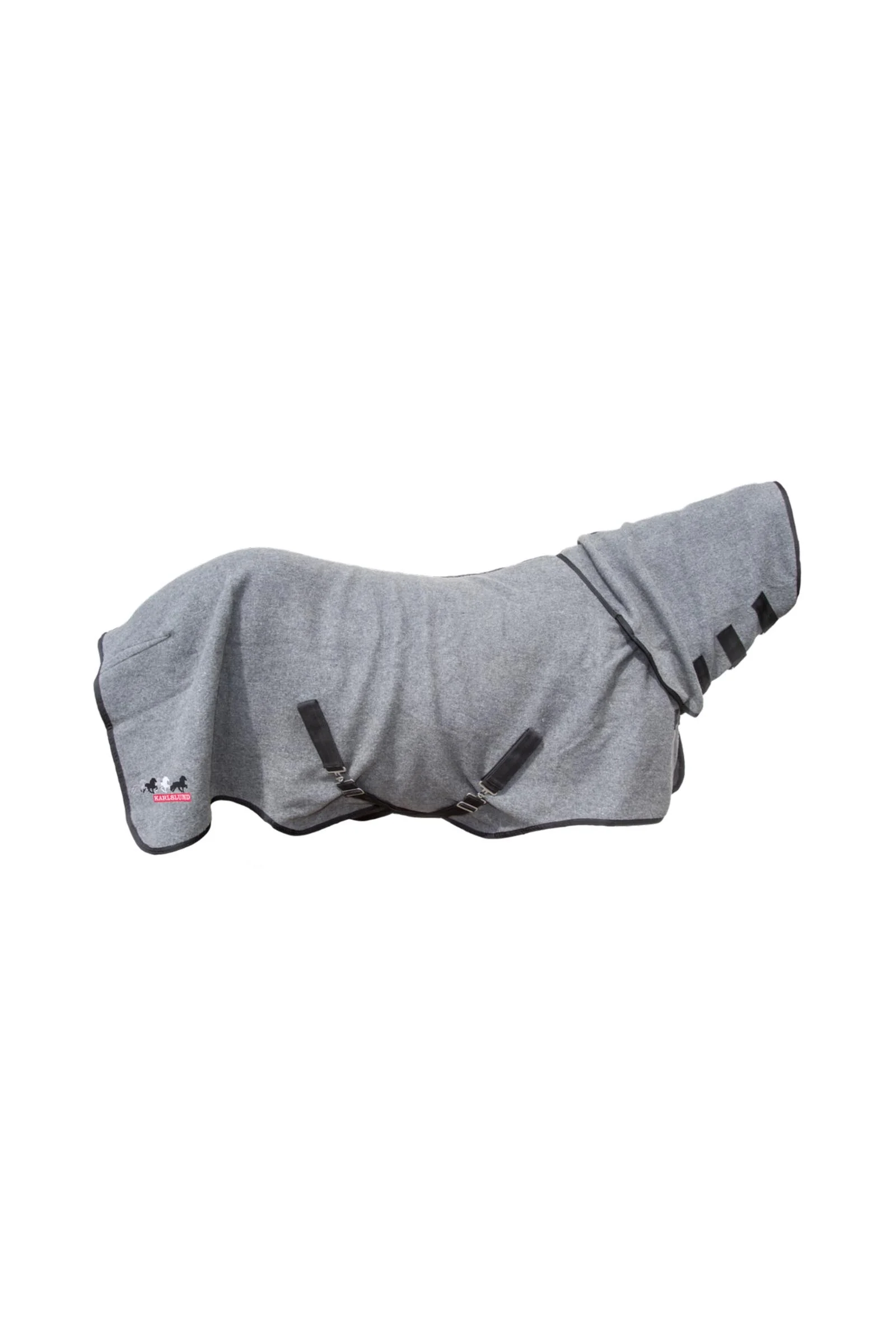 Wool Rug With Neck BL 125