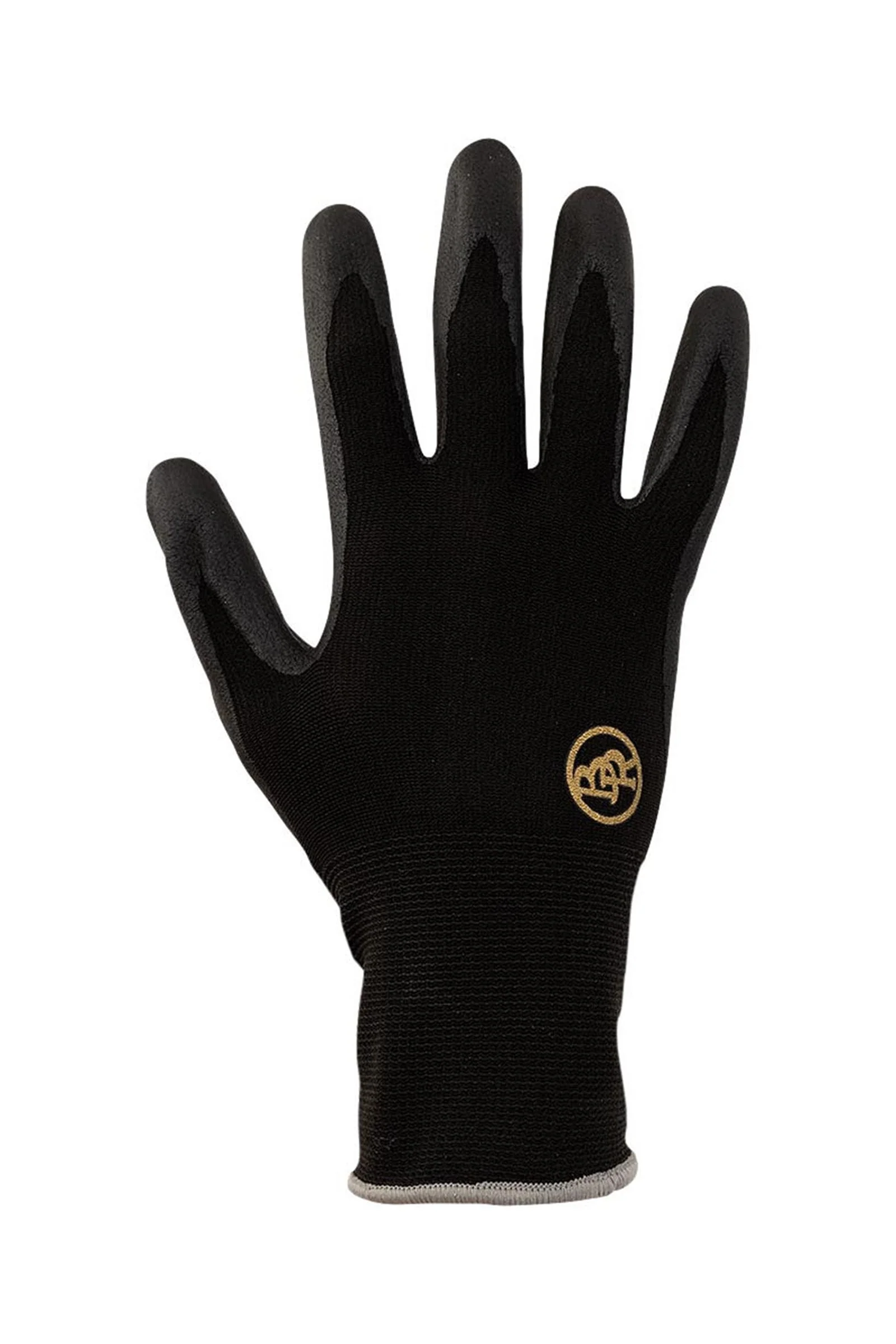 Work Grip Pro PU5 Gloves Black L