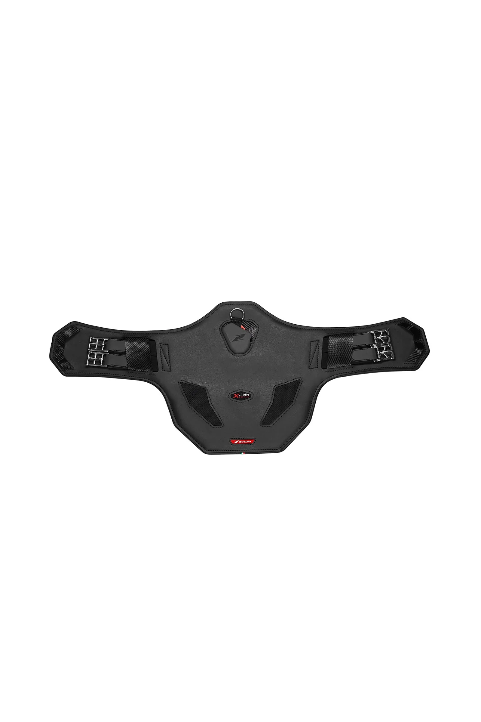 X-Girth Black 19,5"