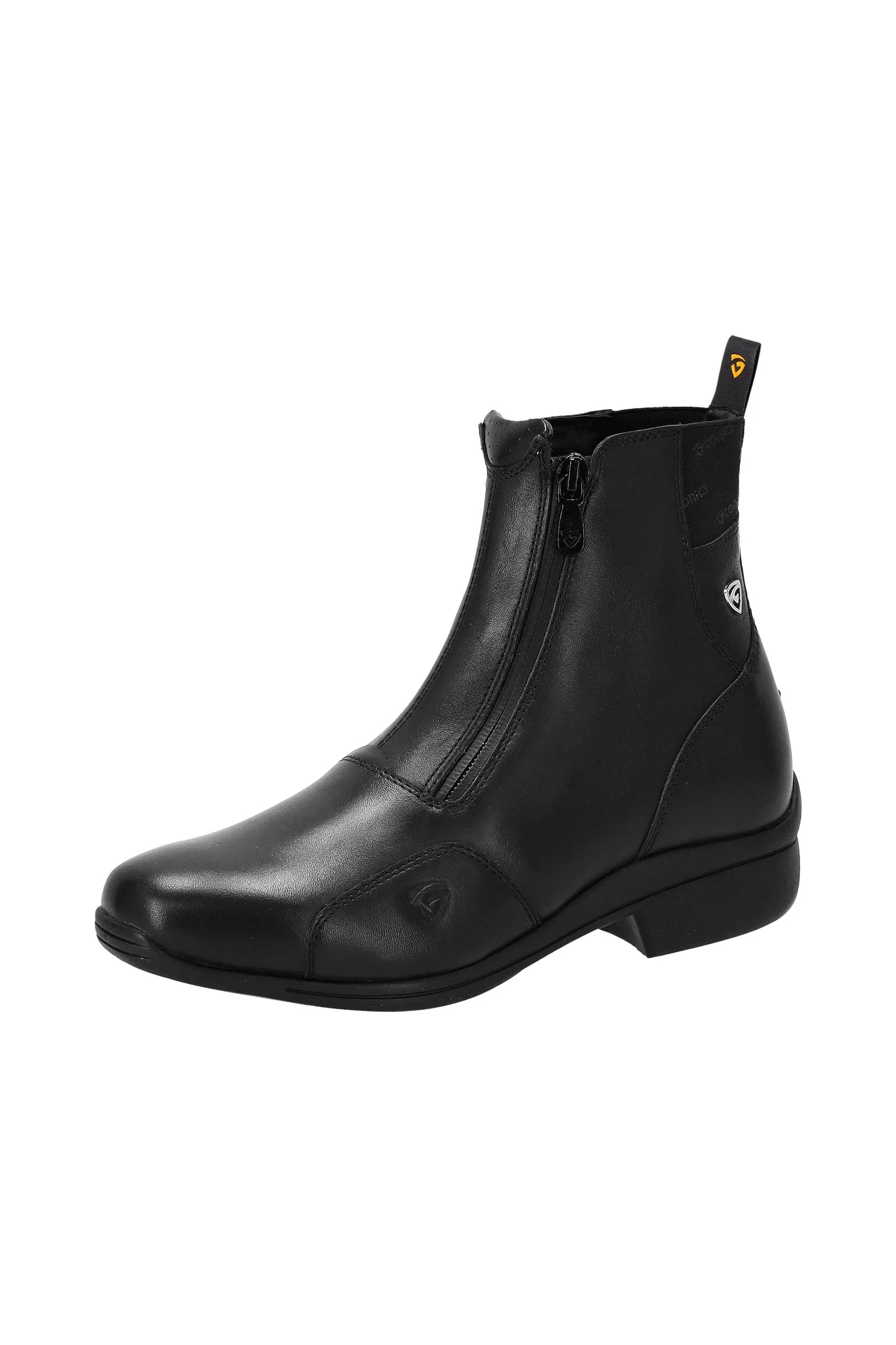 X-Ray Paddock Boot Black 10