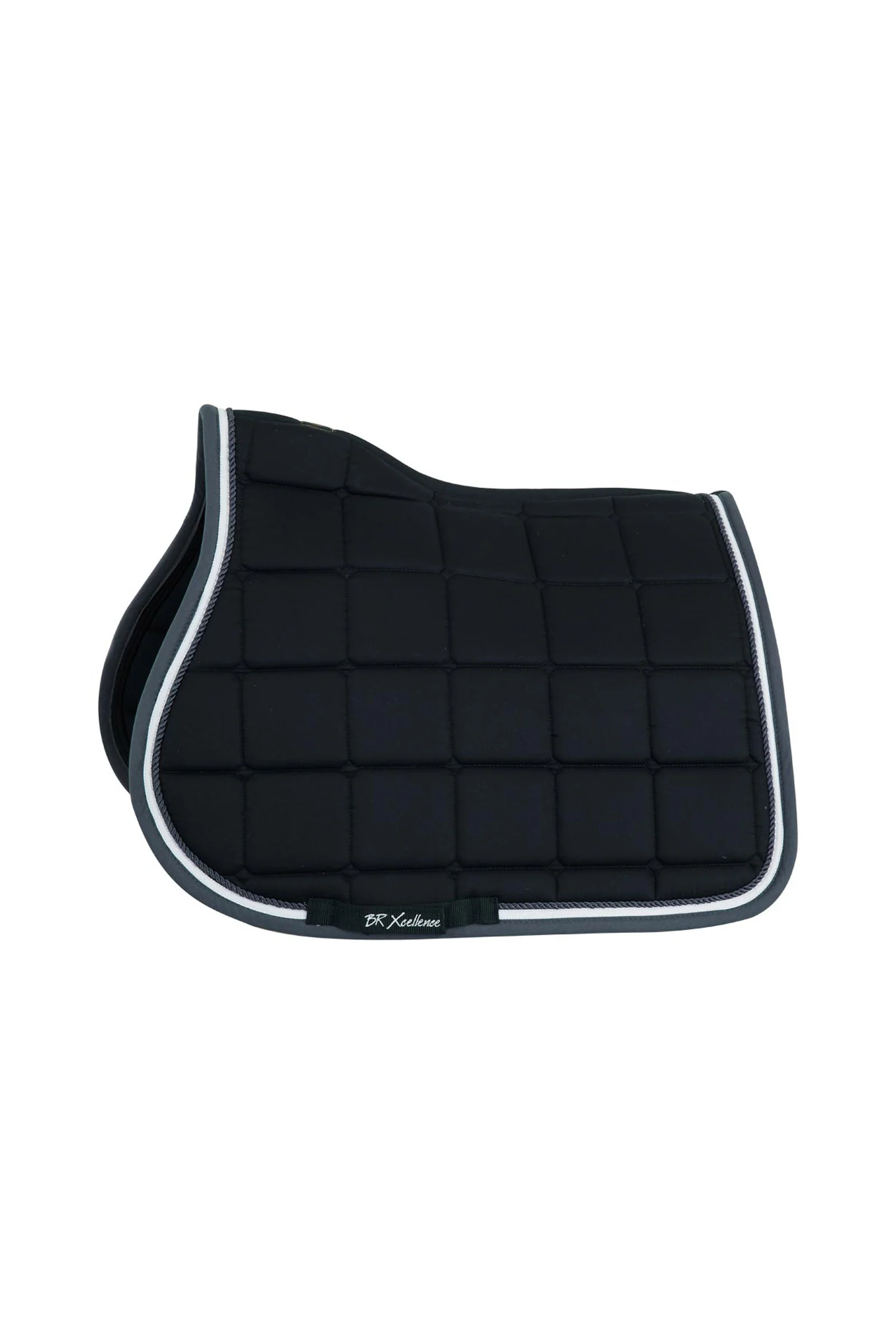 Xcellence All Purpose Saddle Pad Black F