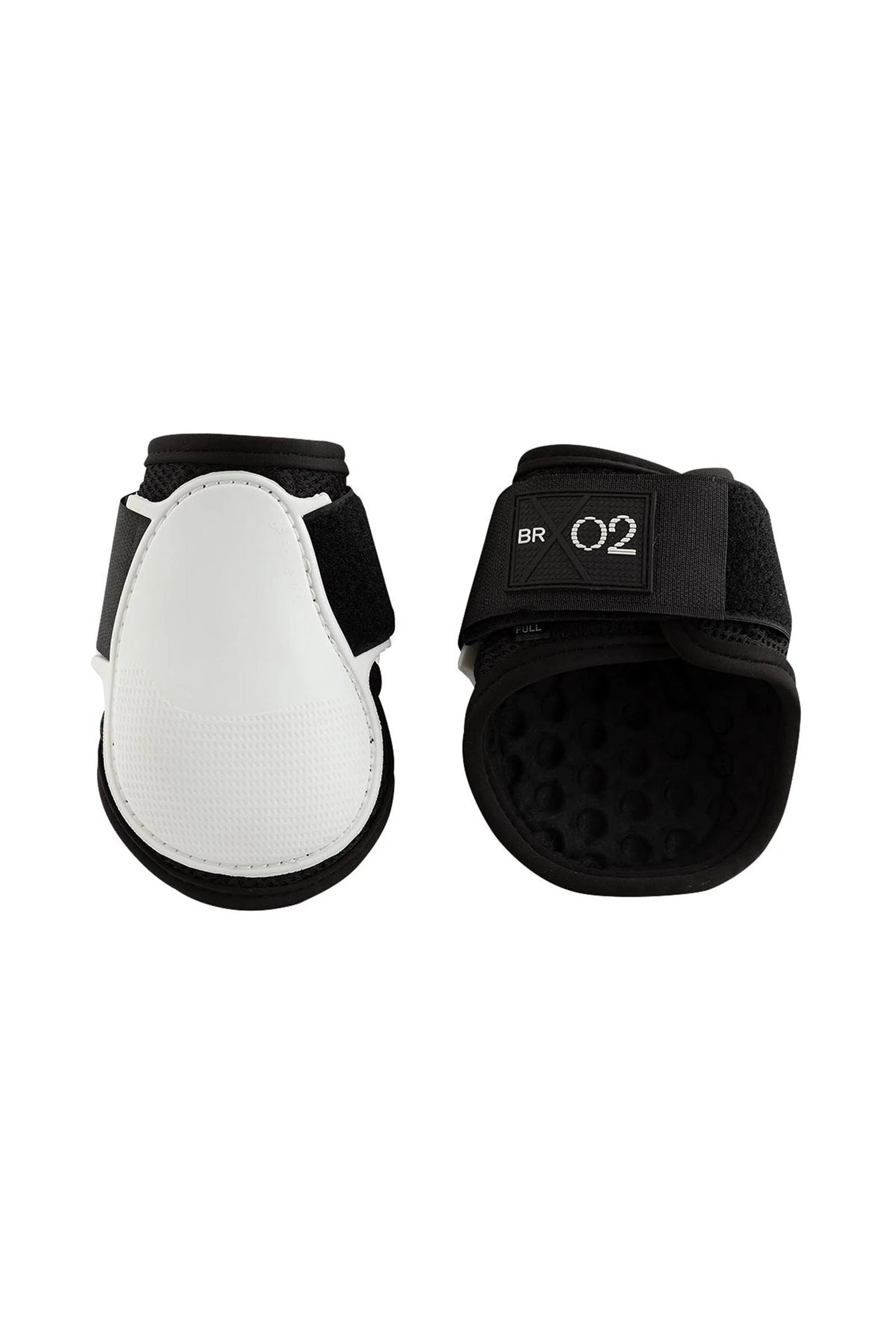 XO2 Fetlock Boots White F