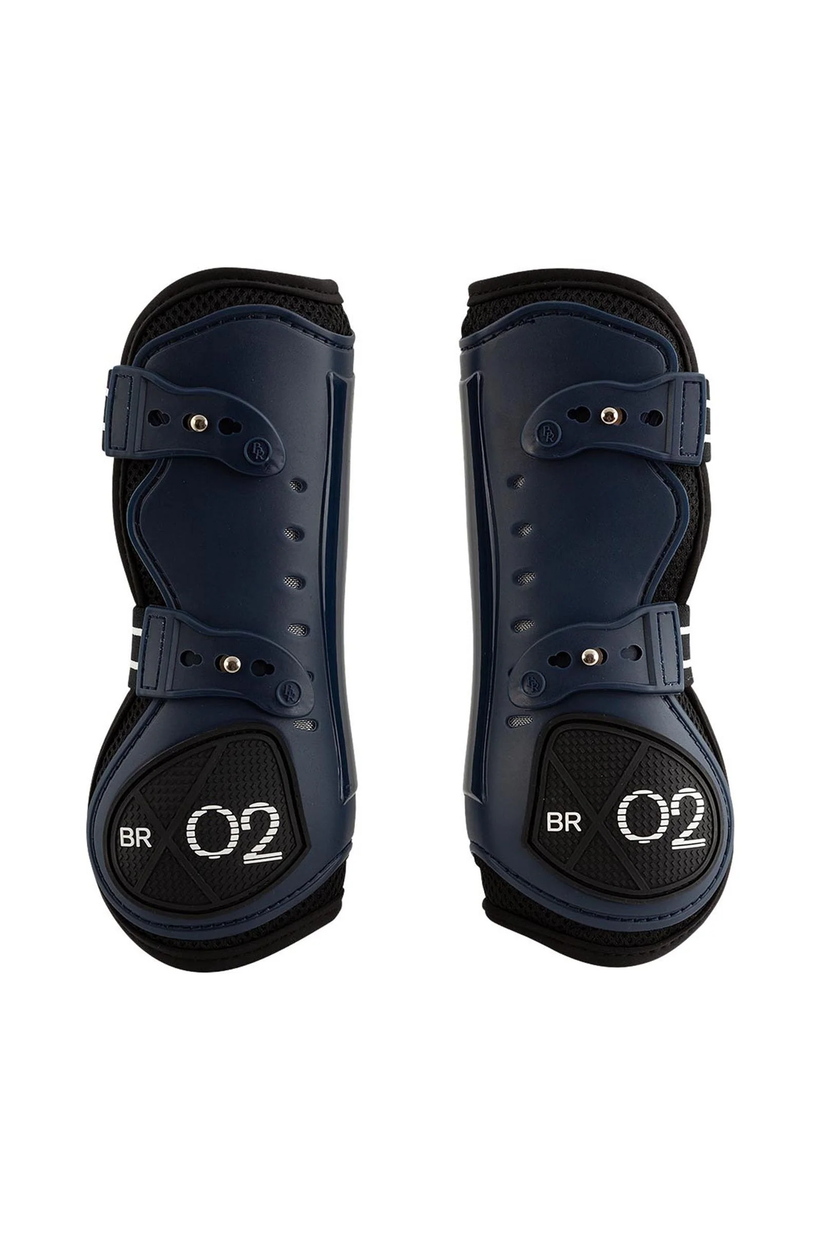 XO2 Tendon Boots Navy C