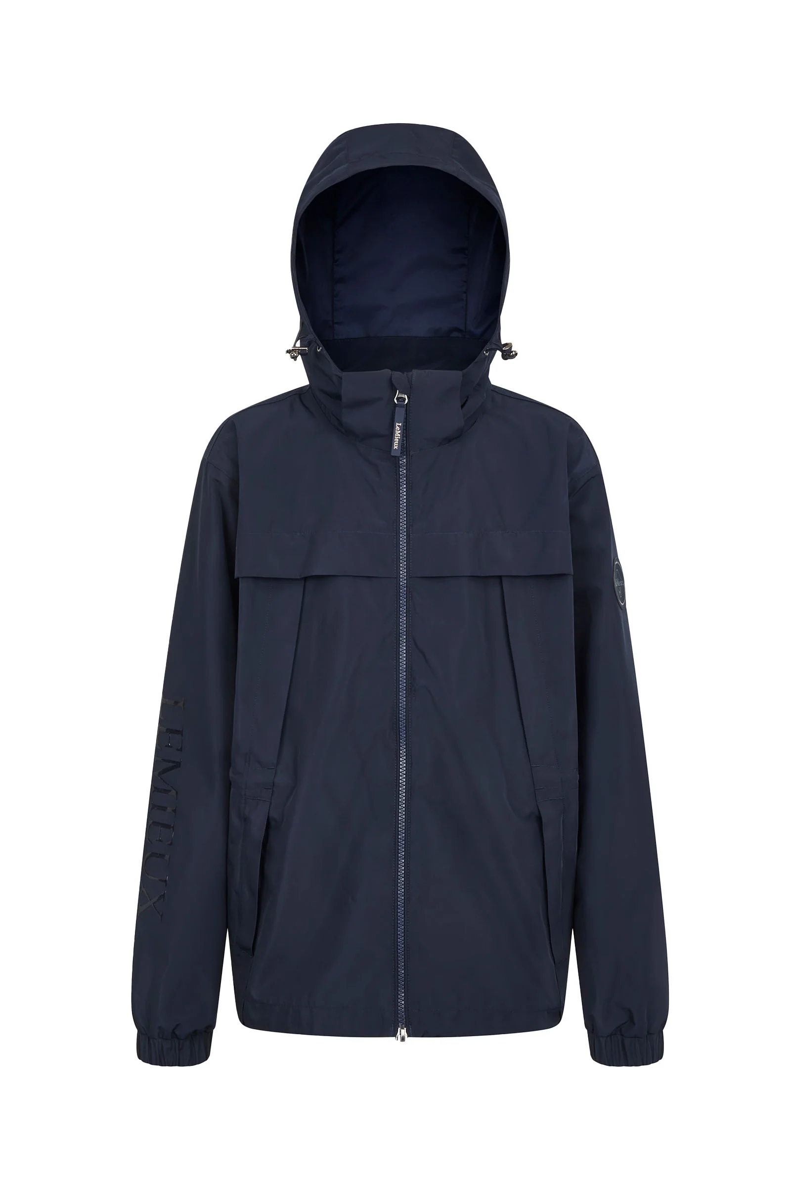 Young Rider Dolcie Dark Navy 6-8 years